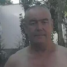 Фотография мужчины Ismail, 61 год из г. Наманган