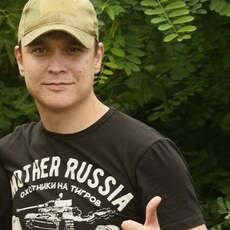 Фотография мужчины Михаил, 32 года из г. Енакиево