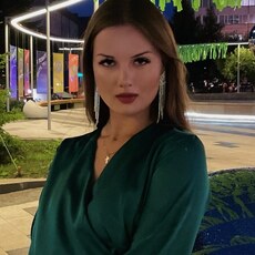 Фотография девушки Ксения, 20 лет из г. Новосибирск