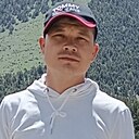 Siroj, 33 года
