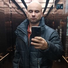 Фотография мужчины Илья, 45 лет из г. Пермь