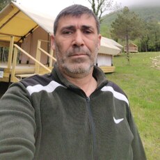 Фотография мужчины Исмаил, 50 лет из г. Астрахань