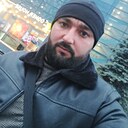 Алик, 30 лет