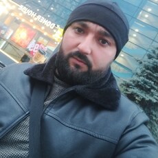 Фотография мужчины Алик, 30 лет из г. Свободный