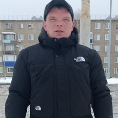 Фотография мужчины Андрей, 40 лет из г. Кувандык