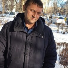 Фотография мужчины Роман, 41 год из г. Иваново