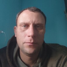 Фотография мужчины Константин, 38 лет из г. Улан-Удэ