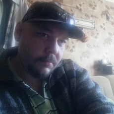 Фотография мужчины Дмитрий, 44 года из г. Тула