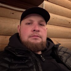 Фотография мужчины Александр, 30 лет из г. Вологда