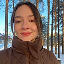 Анастасия, 25 лет