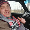 Егор, 35 лет