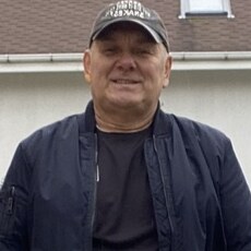 Фотография мужчины Александр, 61 год из г. Минск