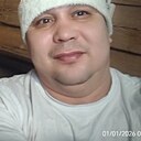 Арчи, 43 года