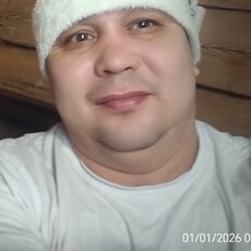 Фотография мужчины Арчи, 43 года из г. Мелеуз