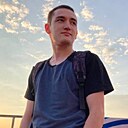 Кирилл, 26 лет