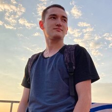 Фотография мужчины Кирилл, 26 лет из г. Самара