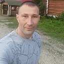 Данил, 33 года