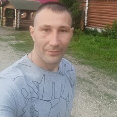 Фотография мужчины Данил, 33 года из г. Самара