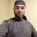Кахрамон, 46 лет