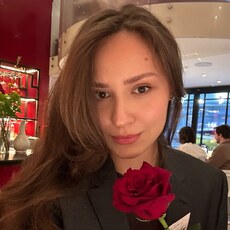 Фотография девушки Елизавета, 23 года из г. Москва