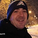 Андреаас, 34 года