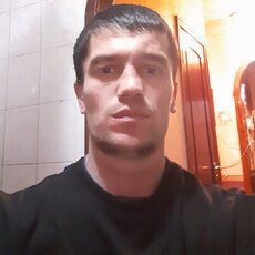 Фотография мужчины Шохрух, 29 лет из г. Алчевск