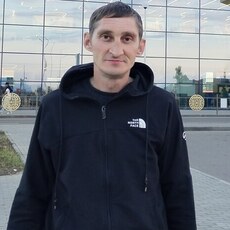 Фотография мужчины Андрей, 43 года из г. Братск