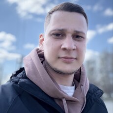 Фотография мужчины Александр, 33 года из г. Ульяновск