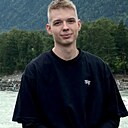 Кирилл, 23 года