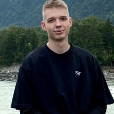 Фотография мужчины Кирилл, 23 года из г. Омск