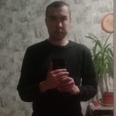 Фотография мужчины Юрий, 37 лет из г. Улан-Удэ
