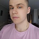 Семён, 25 лет
