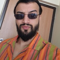 Фотография мужчины Lil Wa, 31 год из г. Вильнюс