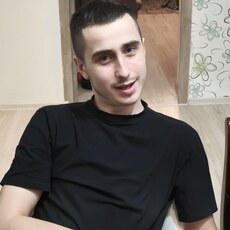 Фотография мужчины Денис, 26 лет из г. Воложин