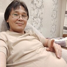 Фотография мужчины Бек, 53 года из г. Миасс