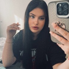 Фотография девушки Екатерина, 19 лет из г. Тольятти