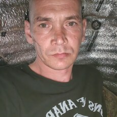 Фотография мужчины Павел, 38 лет из г. Ачинск