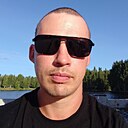 Даниил, 34 года