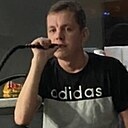 Андрей, 35 лет
