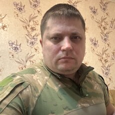Фотография мужчины Станислав, 35 лет из г. Макеевка