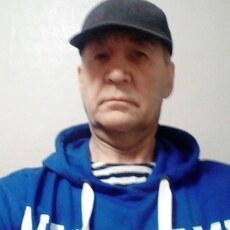 Фотография мужчины Moreman, 57 лет из г. Петропавловск