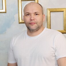 Фотография мужчины Ринат, 40 лет из г. Санкт-Петербург
