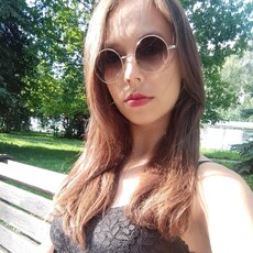 Фотография девушки Лина, 20 лет из г. Самара