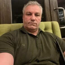 Фотография мужчины Алиф, 51 год из г. Санкт-Петербург