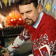 Фотография мужчины Олексій, 40 лет из г. Киев