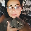 Нюшечка, 46 лет