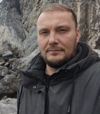 Фотография мужчины Максим, 40 лет из г. Москва