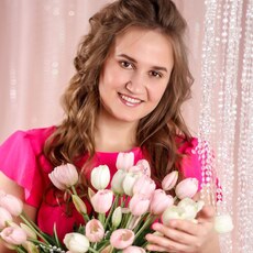 Фотография девушки Светлана, 30 лет из г. Тамбов