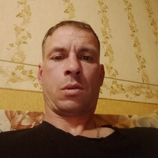 Фотография мужчины Максим, 42 года из г. Тверь