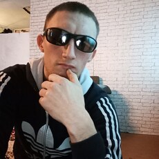 Фотография мужчины Александр, 29 лет из г. Селенгинск